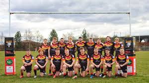 Image result for West Bank Amateur Rugby League Football Club