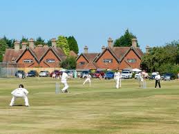 Image result for Bridgnorth Cricket Club