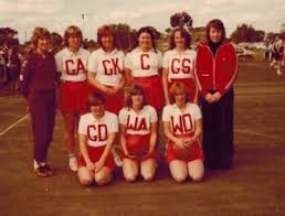 Image result for Bridgewater Netball Club