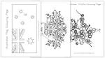 Australia coloring page