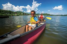 Image result for York University Canoe Club