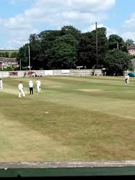 Image result for Eccleshall Cricket Club