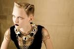 Fashion: All that Glitters