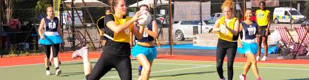 Image result for Leapoole Netball Club