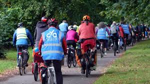 Image result for York Cycle Campaign