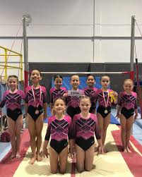 Image result for Canterbury Gymnastics Club