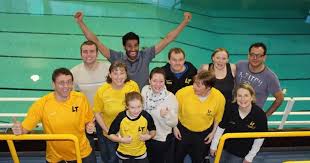 Image result for Etwall Eagles Swimming Club