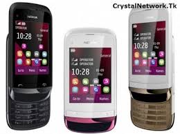 Image result for Nokia C3