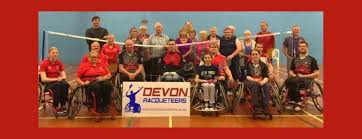 Image result for Bracknell Drivers Badminton Club