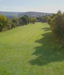 Image result for Builth Wells Golf Club (1987) Ltd