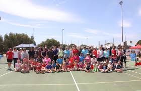 Image result for Woodbridge Tennis Club
