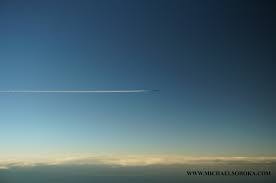 Image result for chemtrail