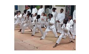 Image result for Universal Judo Academies
