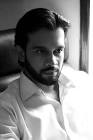 Portraying Faizan Shah
