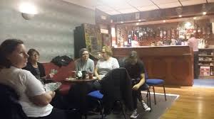 Image result for Forehill Bowling Club