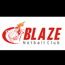 Image result for Blaze Netball Club