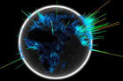 Chrome Experiments - WebGL Globe