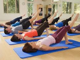 Image result for Pilates Mat Work Classes