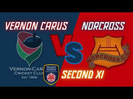 Image result for Vernon Carus Cricket Club