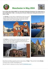 Image result for Manchester & District Orienteering Club