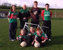 Image result for Owen Roe G A C Coleraine