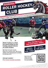 Image result for Glasgow Vipers Roller Hockey Club