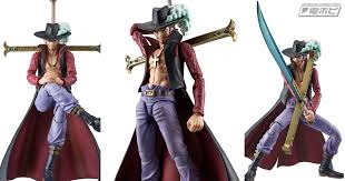 「ミホーク ONE PIECE」の画像検索結果