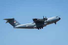 Bildergebnis für airbus a400m