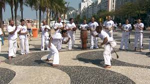 Image result for Brazilian-martial arts