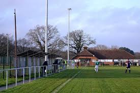 Image result for Hythe & Dibden Cricket Club