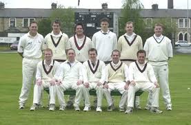 Image result for Burnley Cc
