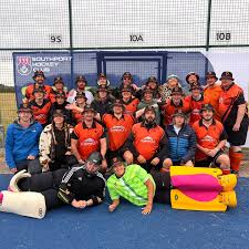 Image result for Southport & Birkdale Hockey Club