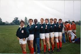 Image result for Cefn Fforest Rugby Football Club