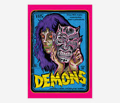 Image result for Wandsworth Demons