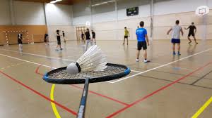 Image result for Chudleigh Badminton Club