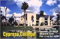 Cypress College of Mortuary Science