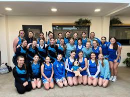 Image result for Galmington Netball Club