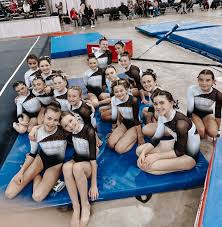 Image result for Valiant Gymnastics Club