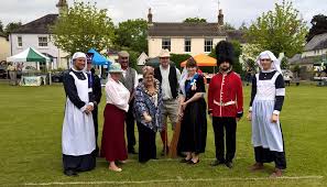 Image result for Alton Cricket Club