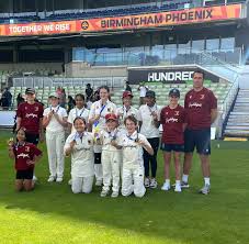Image result for Bedworth Cricket Club