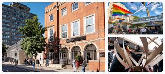 Image result for London Metropolitan University Octopush Club