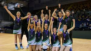 Image result for Twinkles Netball Club