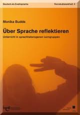 Über Sprache reflektieren, Monika Budde, ISBN 9783862192601 | Buch ... - 24093028
