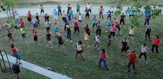 Image result for Zumba Bracknell Club