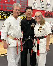 Image result for York University Karate Club