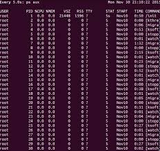 Image result for Linux watch