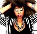 chanteuse Rochelle Jordan