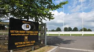 Image result for Yatton R F C