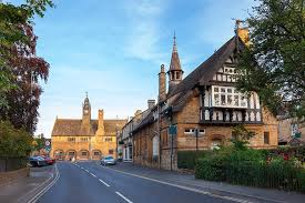 Image result for Moreton-In-Marsh Bowling Club