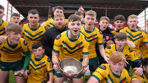 Image result for Hull Dockers Rugby League Football Club